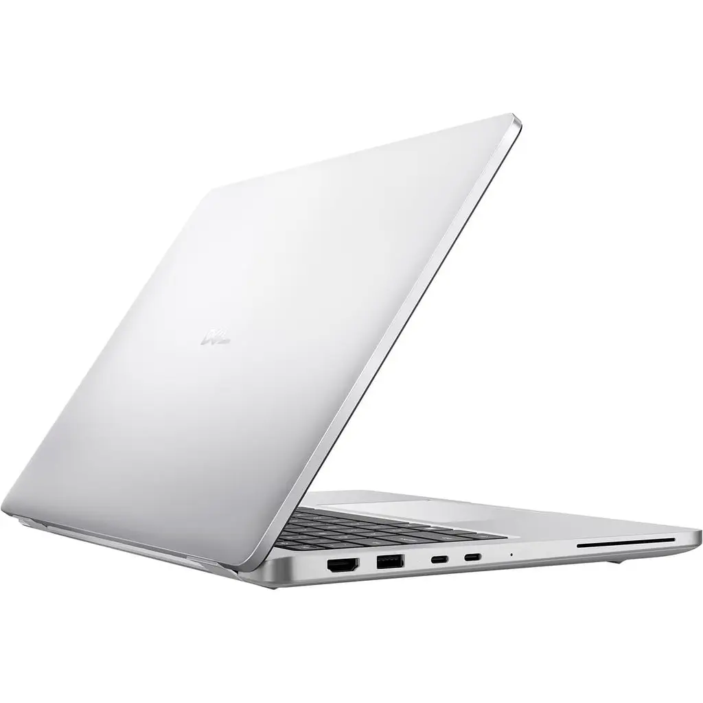 Ноутбук Dell 14 Pro 14 Plus PB14250 FHD IPS/Intel U7-265U/32GB/1TB/Intel Graphics/Linux (210-BPDR_U7321TB_UBU) - фото 6