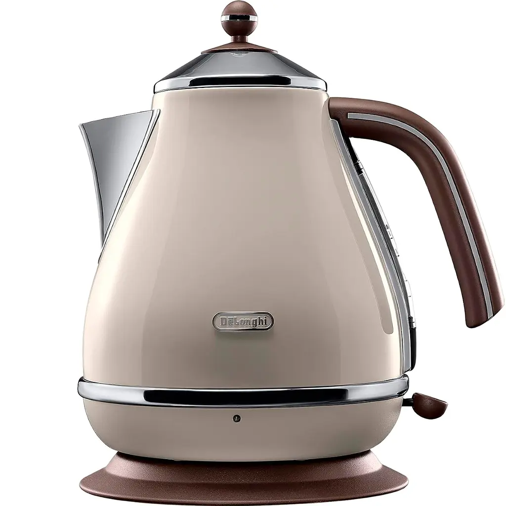 Електрочайник Delonghi Icona Vintage KBOV 2001.BG [57303] - фото 7