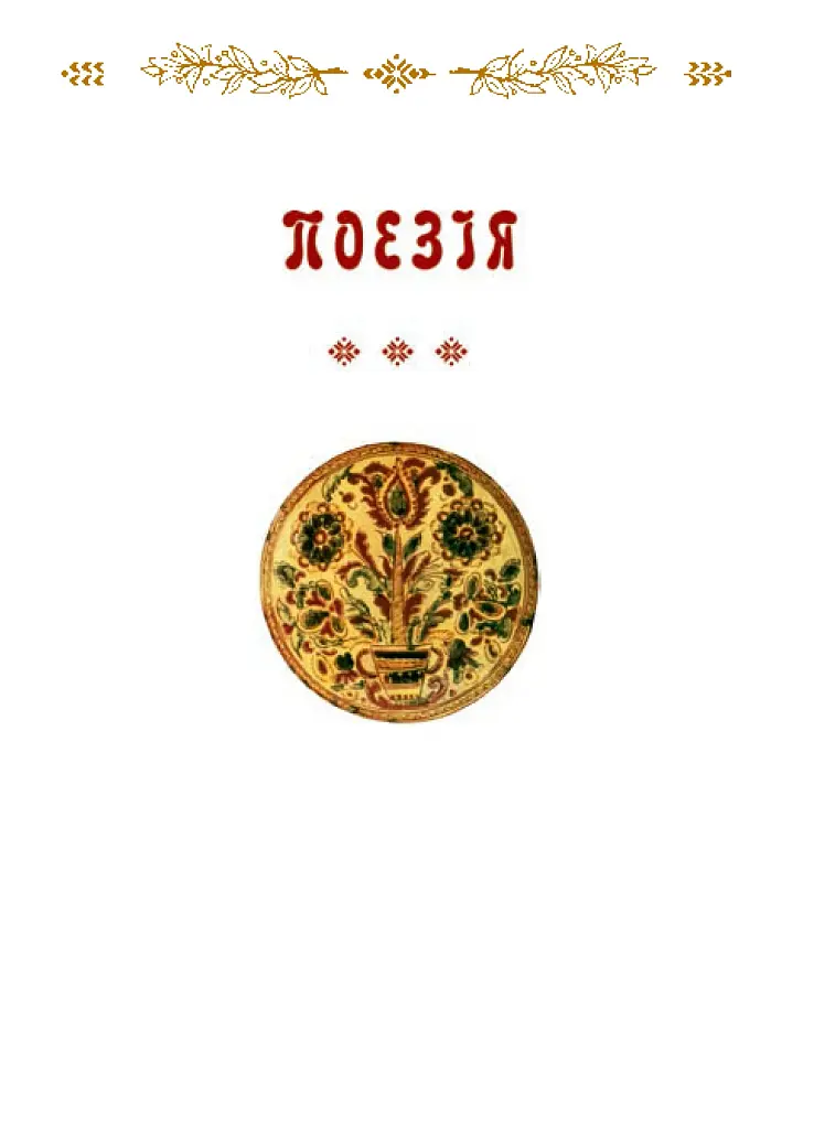 Моя любов - фото 2