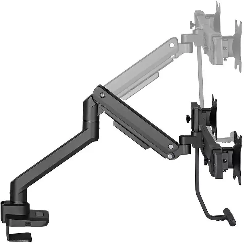 Крепление для монитора OfficePro настольное (MA802B) - фото 8