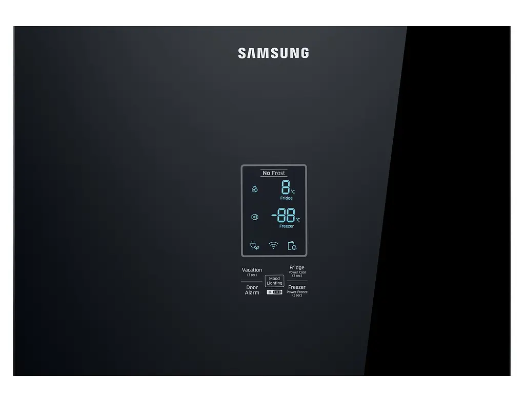Холодильник Samsung RB37K63402C/UA - фото 8