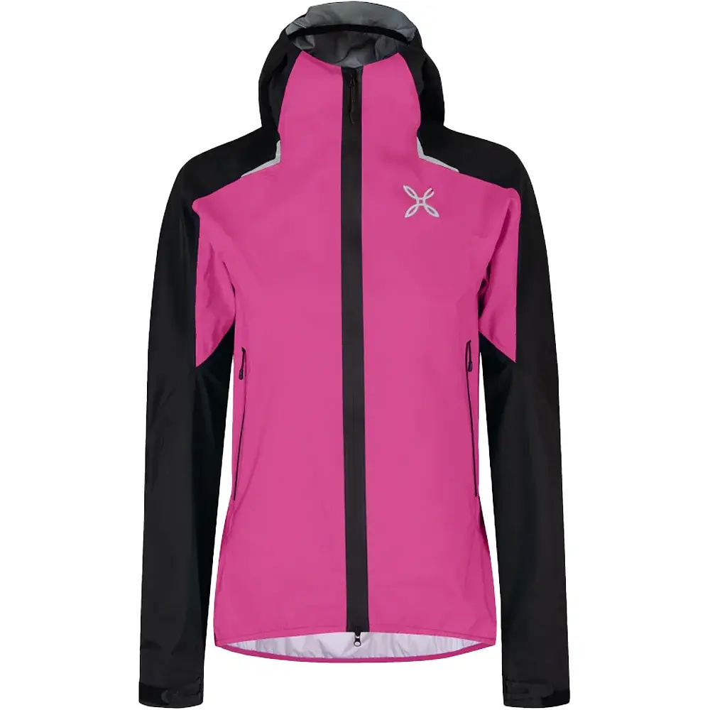 Куртка Montura Magica Prometeo Jacket Woman L Baton Rouge