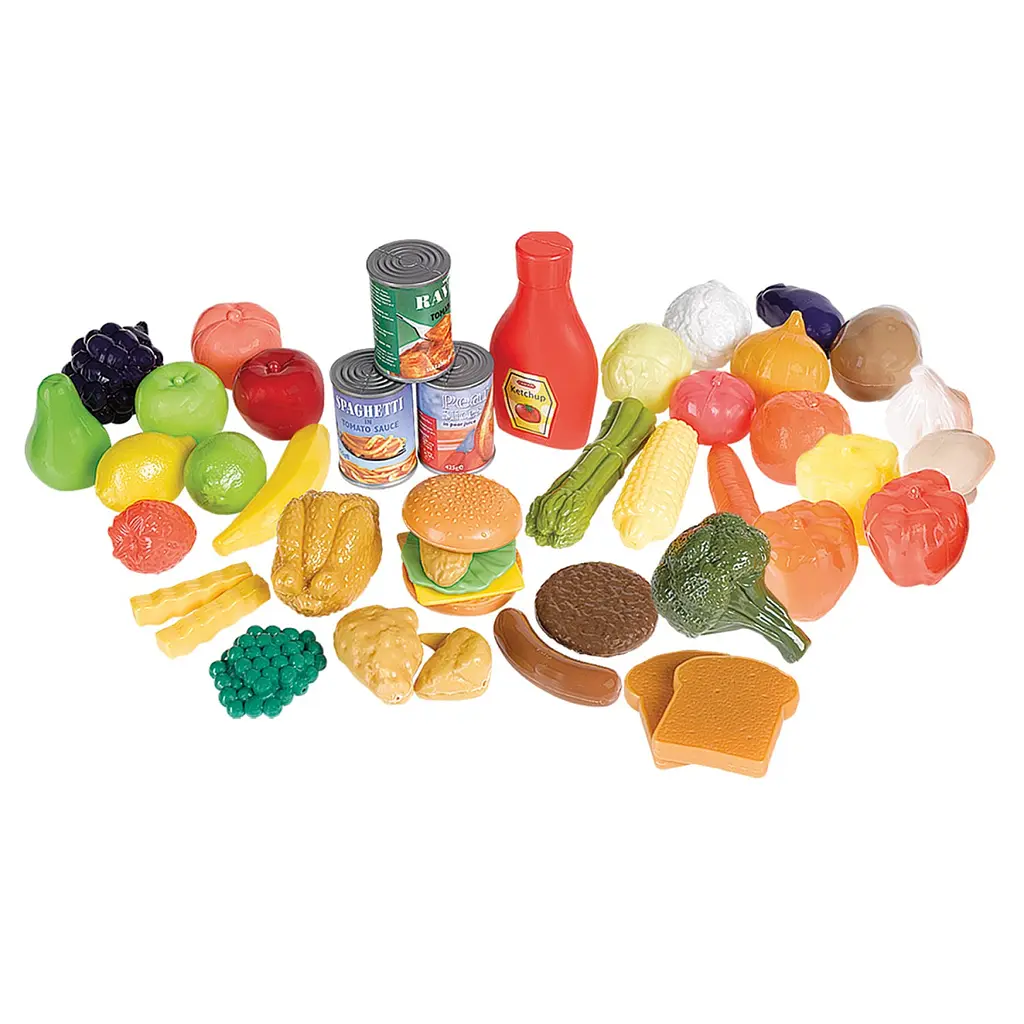 Ігровий набір Casdon Продукти (618) - фото 2