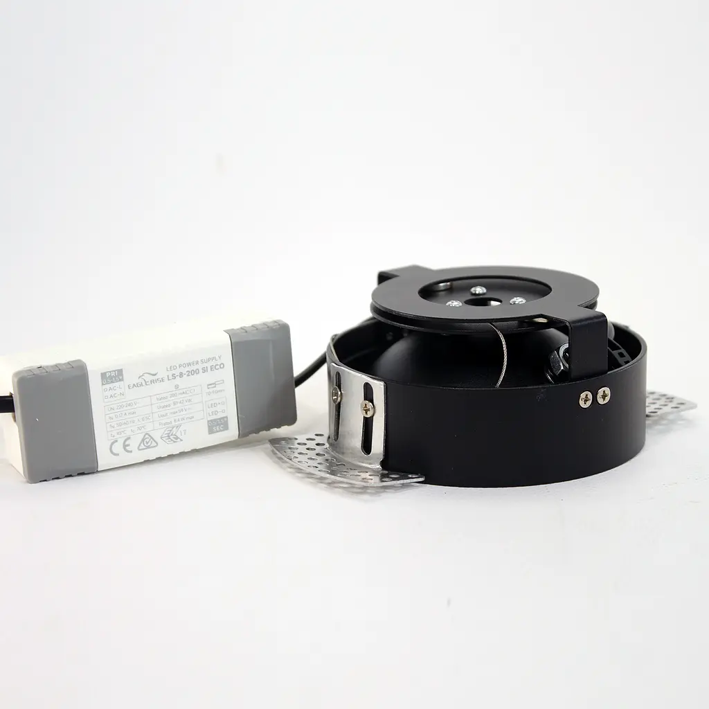 Точковий світильник Friendlylight Tweeter FL1113 - фото 2
