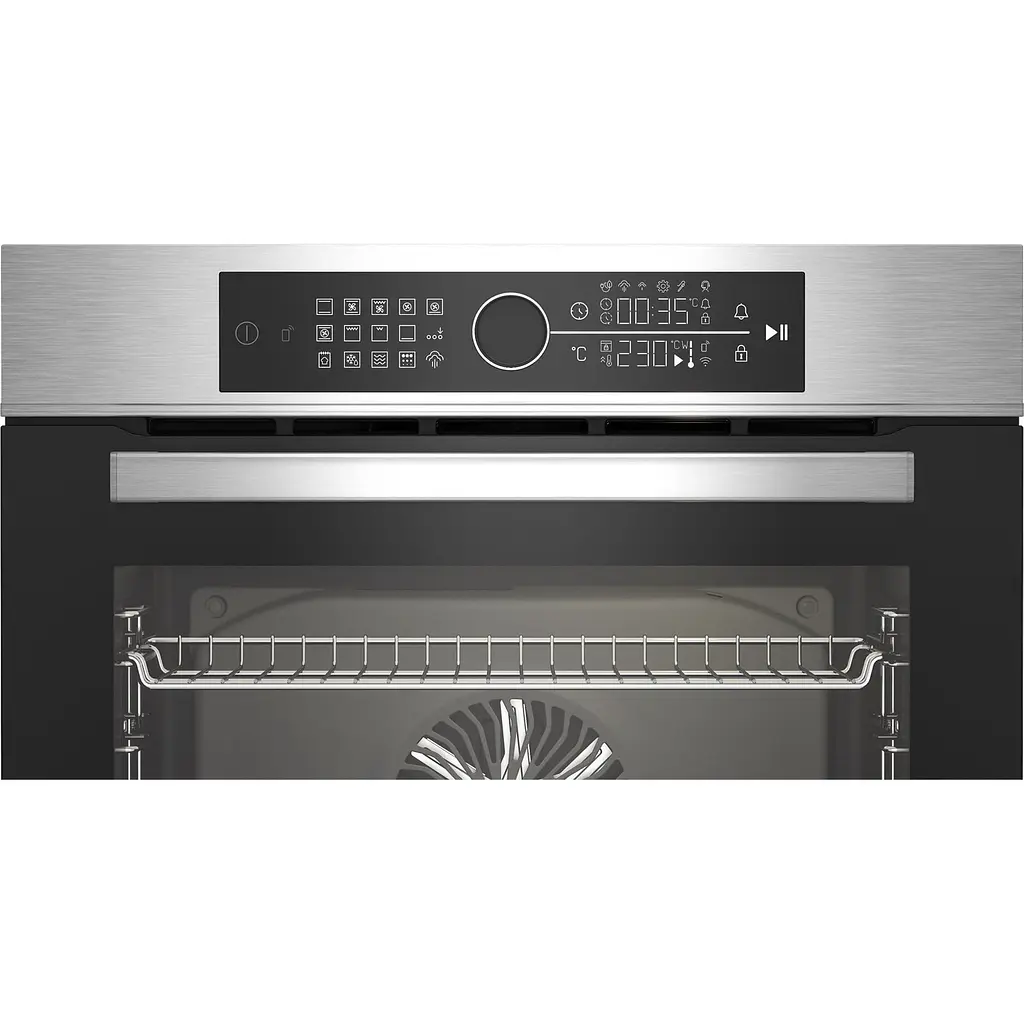 Духова шафа Beko BBIM12400XCS - фото 4