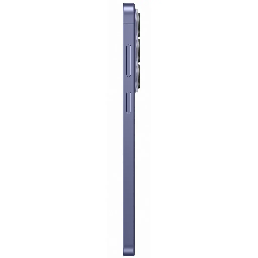 Мобільний телефон Samsung Galaxy S26+ 12/512Gb Cobalt Violet (SM-S947BZVGEUC) - фото 9