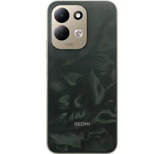 Смартфон Xiaomi Redmi 17 4/256Gb Oak Green (No Adapter) UA UCRF - фото 2