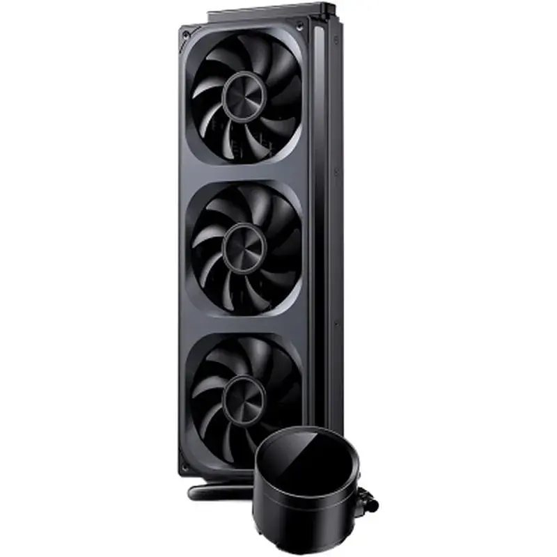 Система рідинного охолодження JONSBO TH-360 Black - фото 6