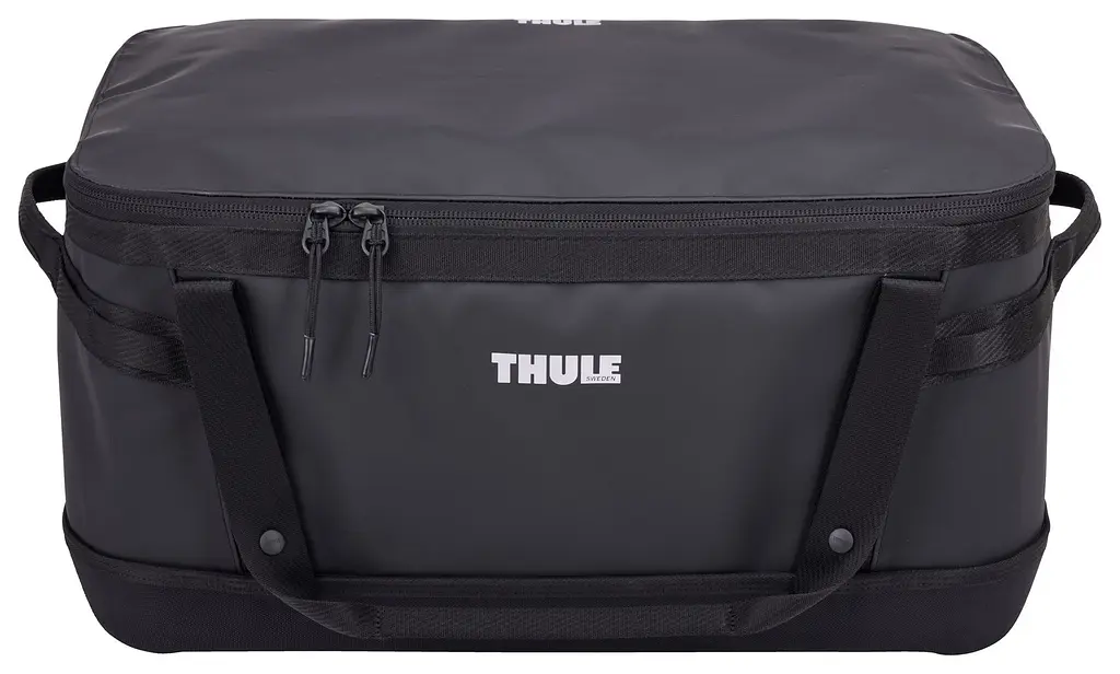 Дорожня сумка Thule Chasm Gear Hauler 55L (Black) 3205529 (TH 3205529) - фото 11