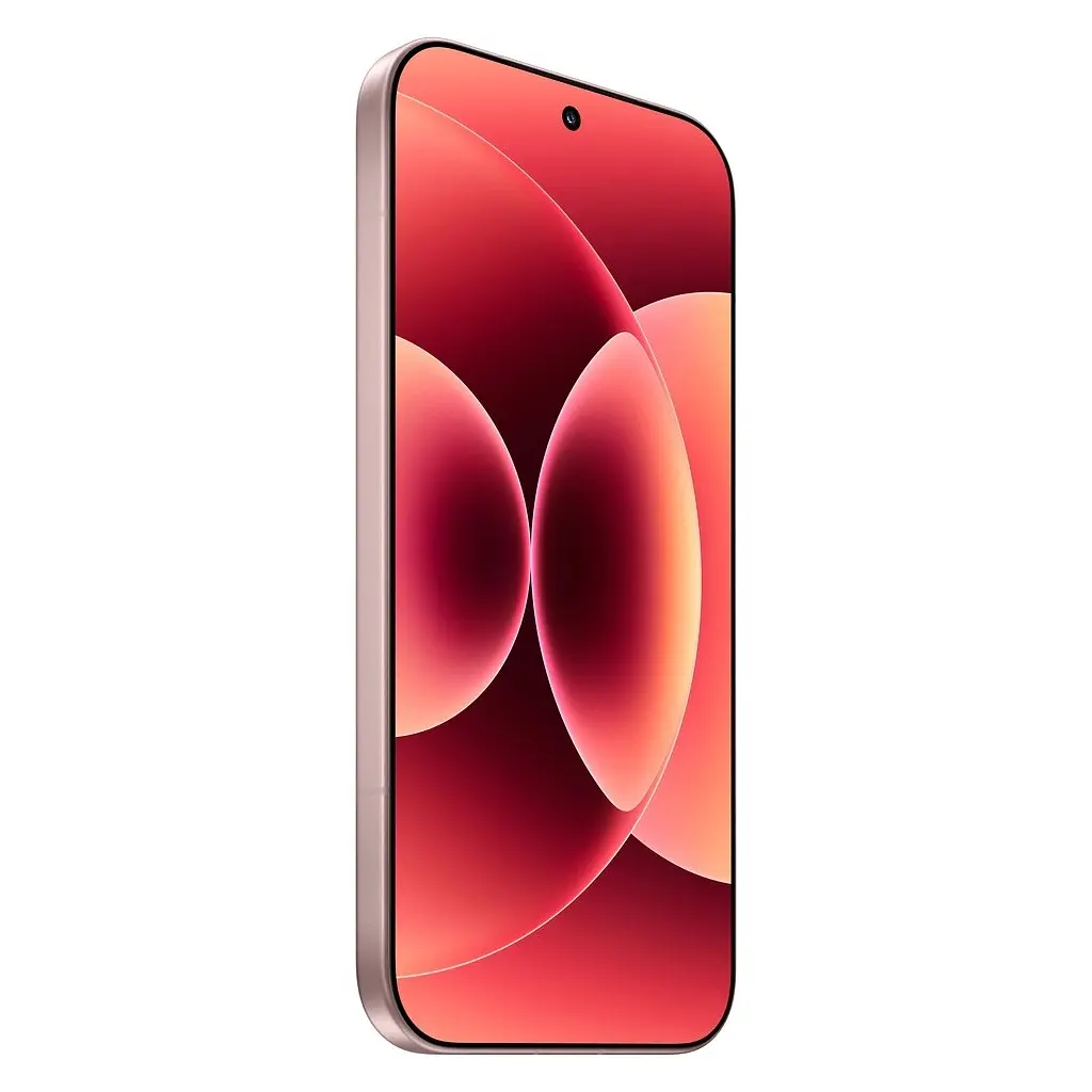 Мобильный телефон Xiaomi 17 12/512GB Alpine Pink (1186349) - фото 3