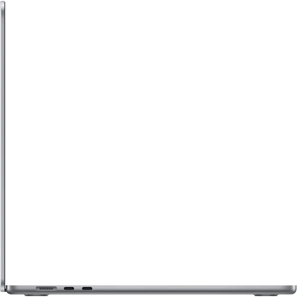 Ноутбук Apple MacBook Air 15'' M3 8/256GB Space Gray 2024 [MRYM3] [103013] - фото 3