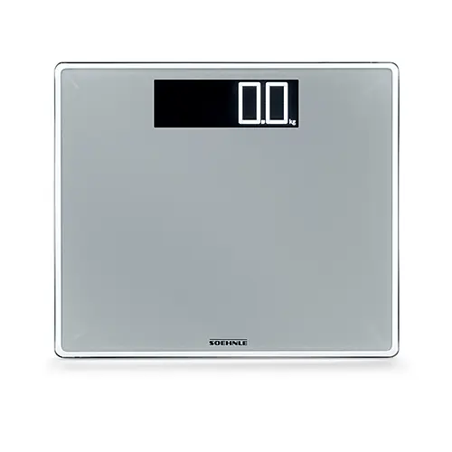 Ваги підлогові електронні Soehnle STYLE SENSE COMFORT 600 (63864) - фото 2