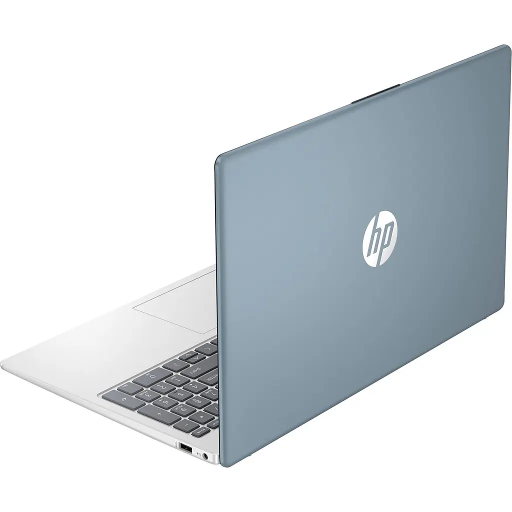 Ноутбук HP 15-fd0181ua (CS8A6EA) [168880] - фото 4
