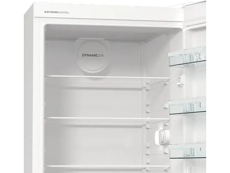 Холодильна камера Gorenje R619EEW5 - фото 9