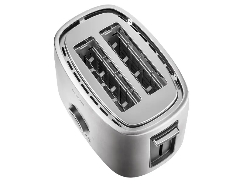 Тостер Sencor STS 5050SS - фото 2