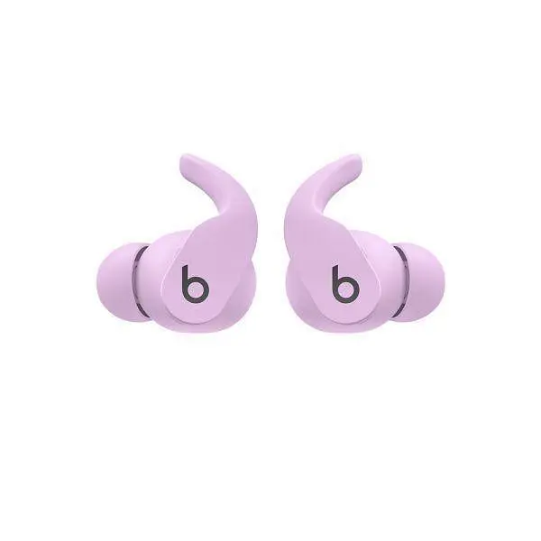 Навушники TWS Beats by Dr. Dre Fit Pro Stone Purple (MK2H3) - фото 2