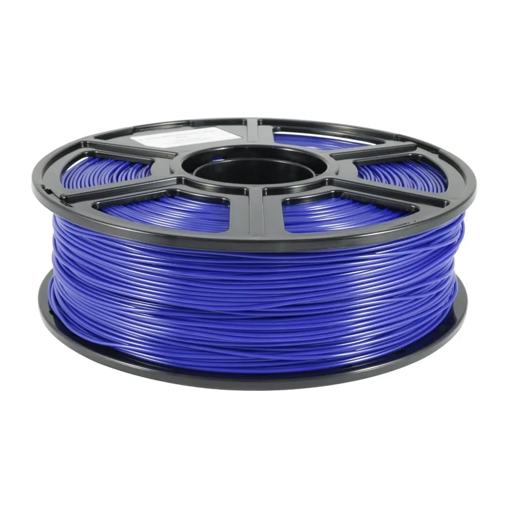 Пластик для 3D-принтера Flashforge PETG 1,75mm 1kg Blue (PETBL1)