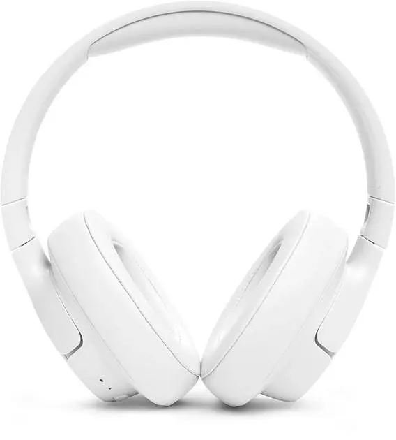 Навушники JBL Tune 720BT White (JBLT720BTWHT) - фото 2
