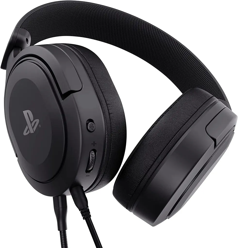 Гарнитура Trust GXT 498 FORTA для PS5 Black (24715_Trust) - фото 7