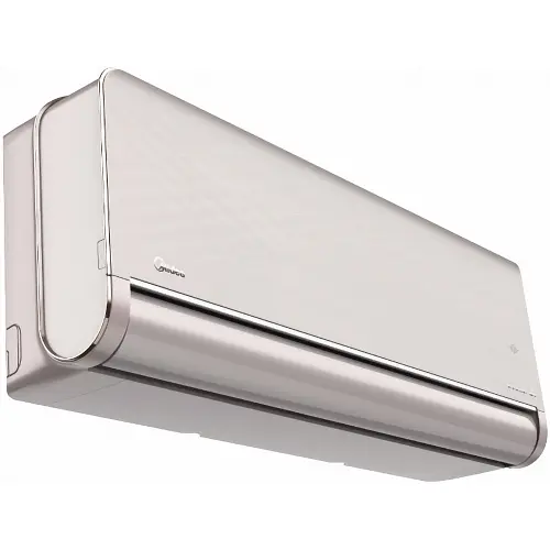Кондиціонер Midea MSXT-12HRFN8-Gold-I/MSXT-12HRFN8-Gold-O Penrose - фото 5