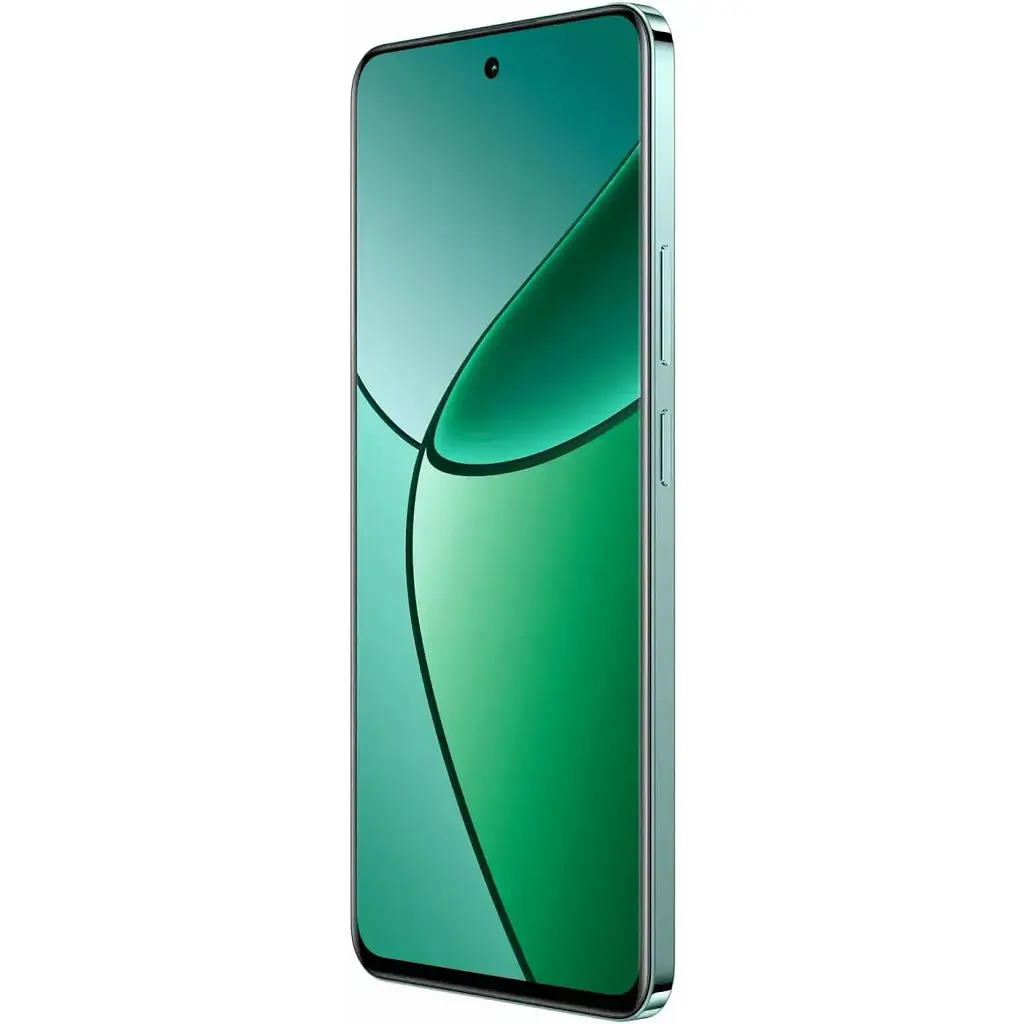 Смартфон Realme 12+ 8/256Gb Pioneer Green (RMX3867) (Global Version) [5G, NFC] - фото 3