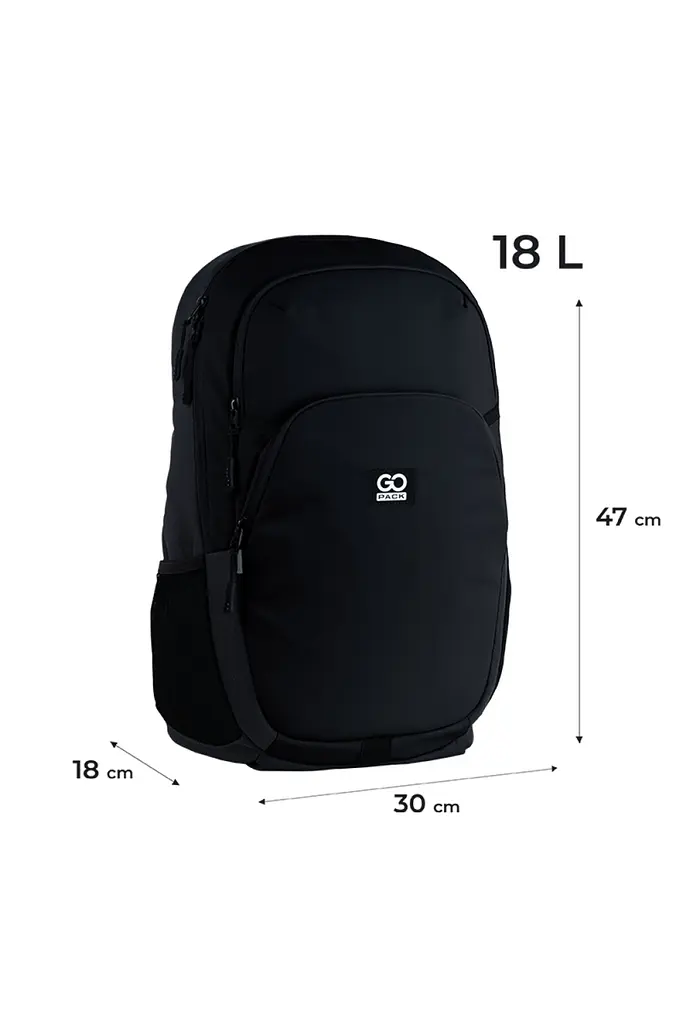 Рюкзак GoPack Education Teens GoPack GO25-185L-2 ЦБ-00281092 - фото 3