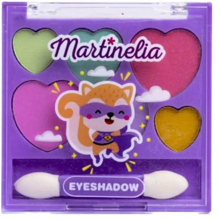 Мини-набор для макияжа Martinelia My best friends (12032) - фото 3