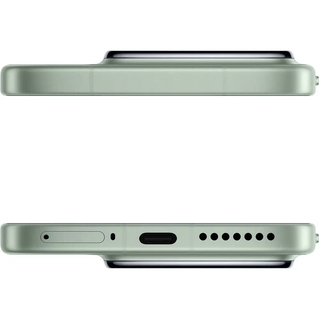 Смартфон Xiaomi 15 12/512GB Green EU Global [150710] - фото 9