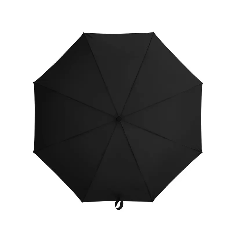 Парасолька автоматична DAILY ELEMENTS Memory folding automatic umbrella - фото 3