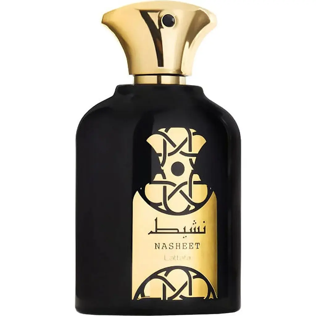 Оригінал Lattafa Perfumes Nasheet 100 мл Парфумована вода
