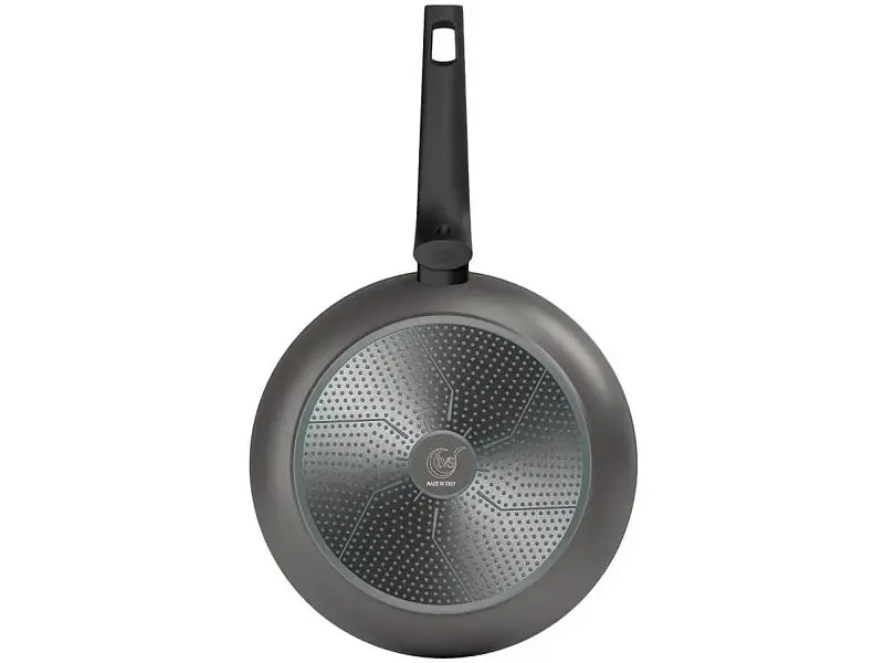 Сковорода TVS Titan Elite Induction 20 см (BE163203310001) - фото 3