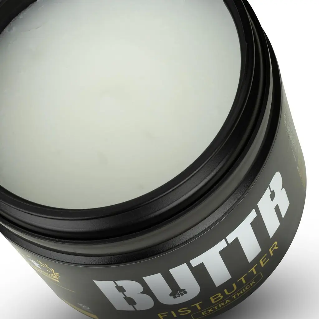 Гель для фістингу Buttr Fisting Gel Extra Thick, 500 мл - фото 4