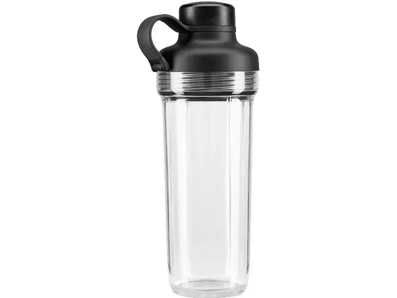 Склянка з кришкою для блендера KitchenAid 5KSB2032PJA