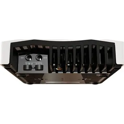 Комутатор мережевий Mikrotik (CRS304-4XG-IN) - фото 4