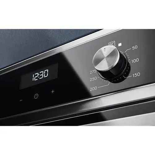 Духовка электрическая Electrolux EOC5E70X - фото 7