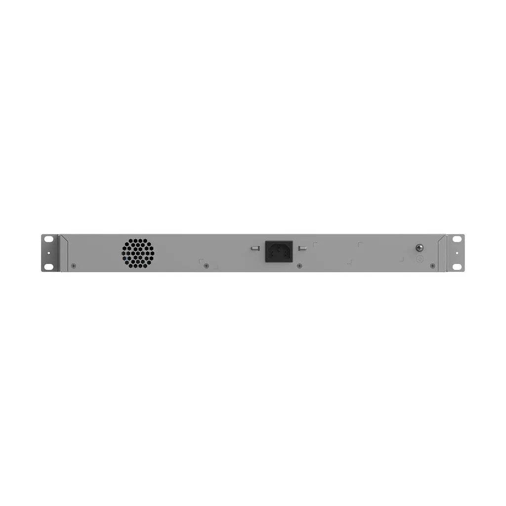 Комутатор Ruijie Reyee RG-NBS3100-24GT4SFP-P-V2 - фото 6