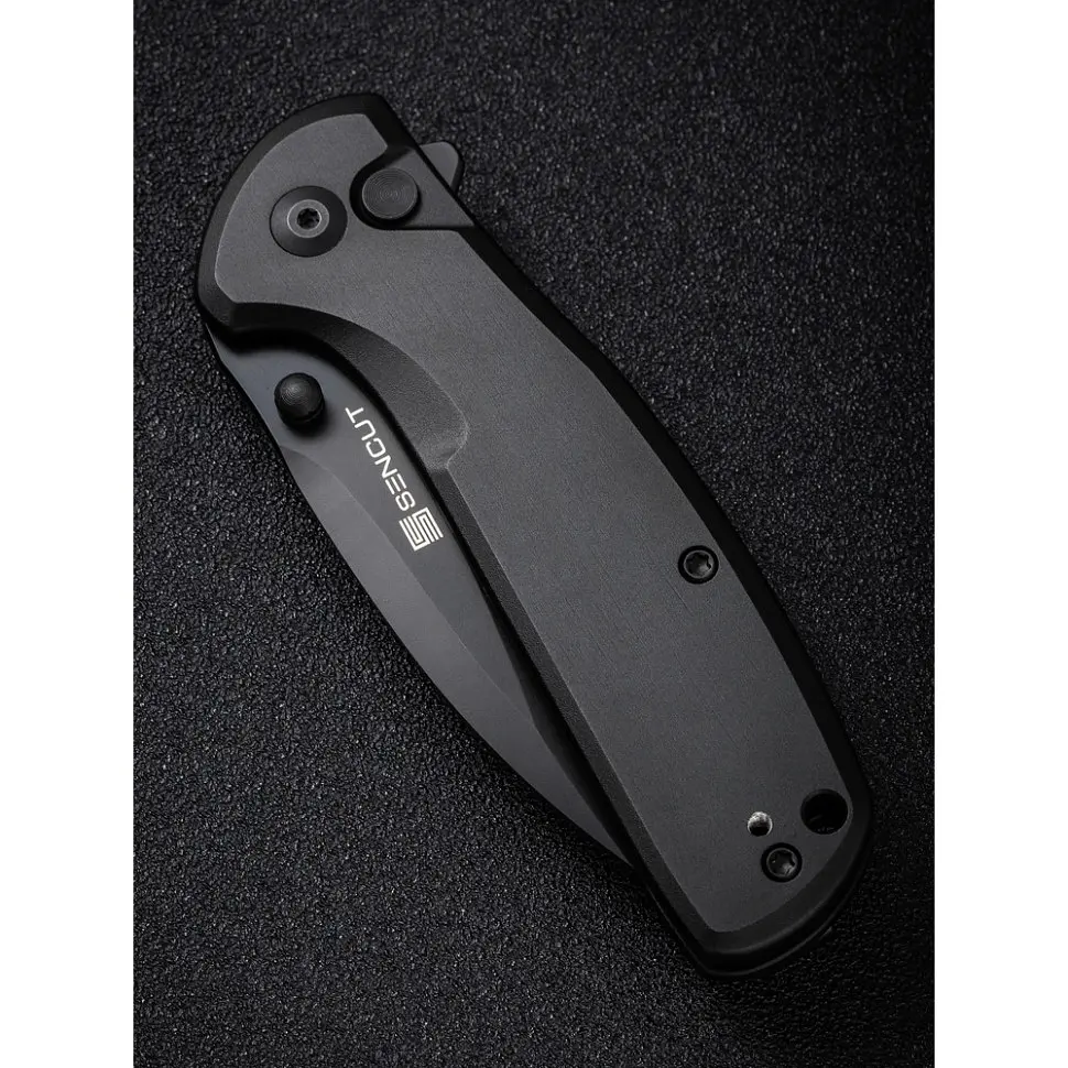 Ніж складаний Sencut ArcBlast S22043B-1 - фото 11