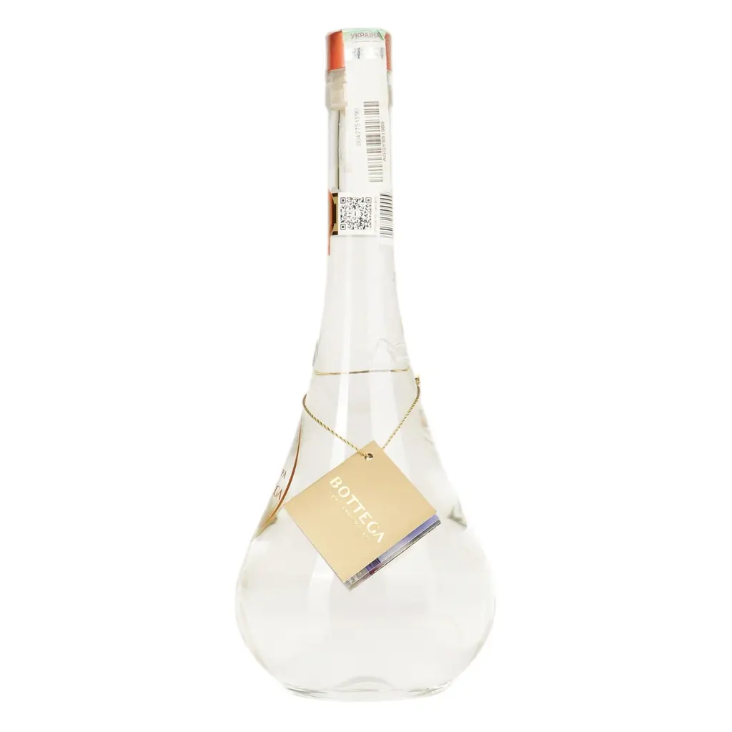 Граппа Bottega Sandro 38% 0.7 л - фото 6