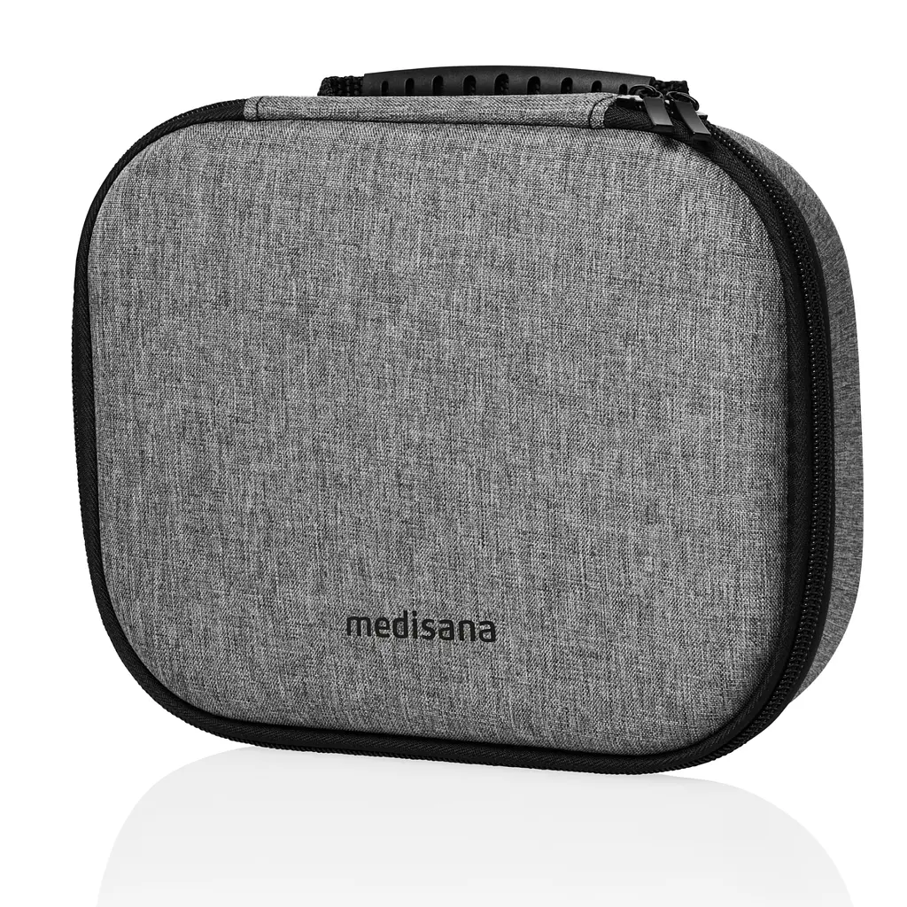 Масажер для тіла Medisana MG 560 Hot & Cold (MG 560-2711) - фото 9