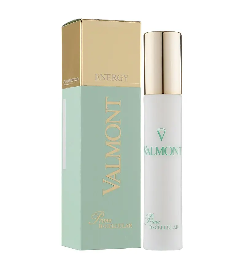 Преміум біо-клитинна зволожуюча сироватка для обличчя Valmont 30 мл - фото 2