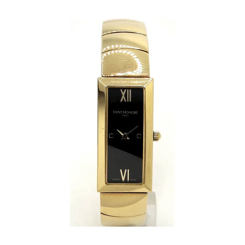 Наручний годинник Saint Honore 710008 3NRA - фото 2