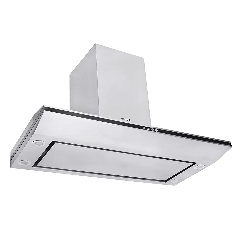 Витяжка декоративна Т-подібна WEILOR PWE 9230 SS 1000 LED - фото 2