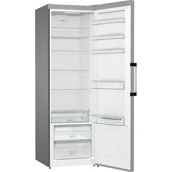 Холодильна камера Gorenje R619EAXL6 - фото 7