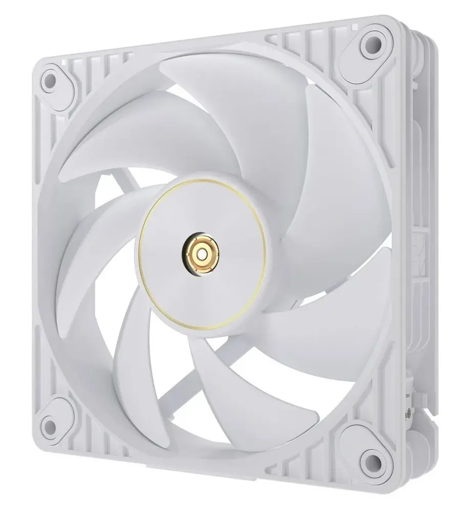 Кулер до корпусу ASUS ProArt PF120 White 3IN1 (90DA00M3-B09020) - фото 7