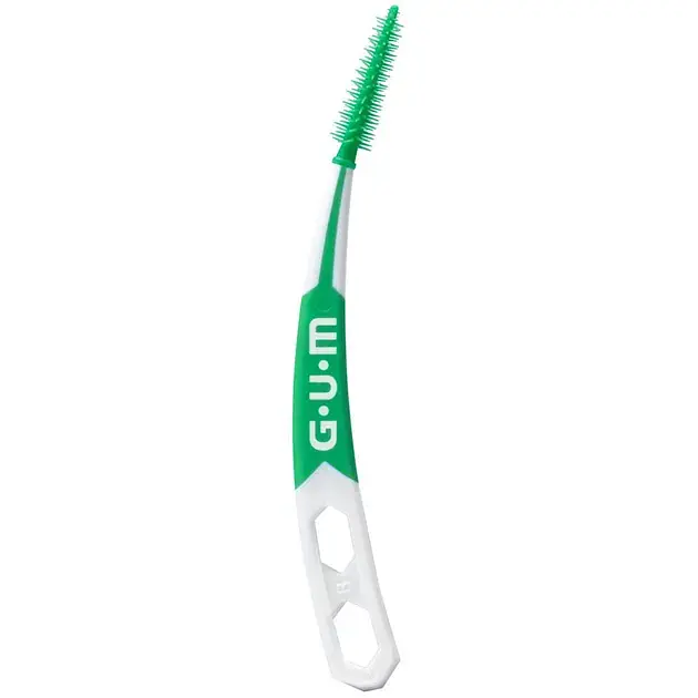 Набір міжзубних щіток GUM SoftPicks Pro розмір L 30 шт - фото 2