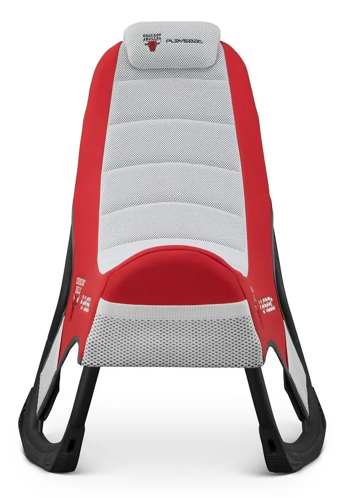 Ігрове крісло Playseat Playseat Champ NBA Edition - Chicago Bulls (NBA.00286) - фото 4