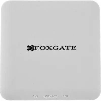 Опто-волоконне обладнання FoxGate Абонентський термінал (ONU E1001MZ) (ONU E1001MZ) - фото 2