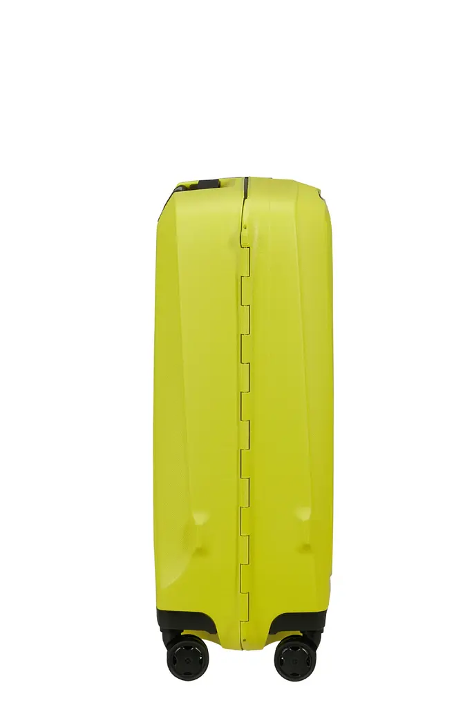 Валіза Samsonite ESSENS LIME 55x40x20 55 См KM0*44001 - фото 4