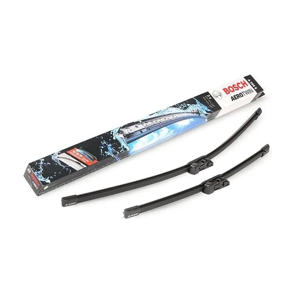 Щітка склоочисника Bosch 3 397 007 295 - фото 3