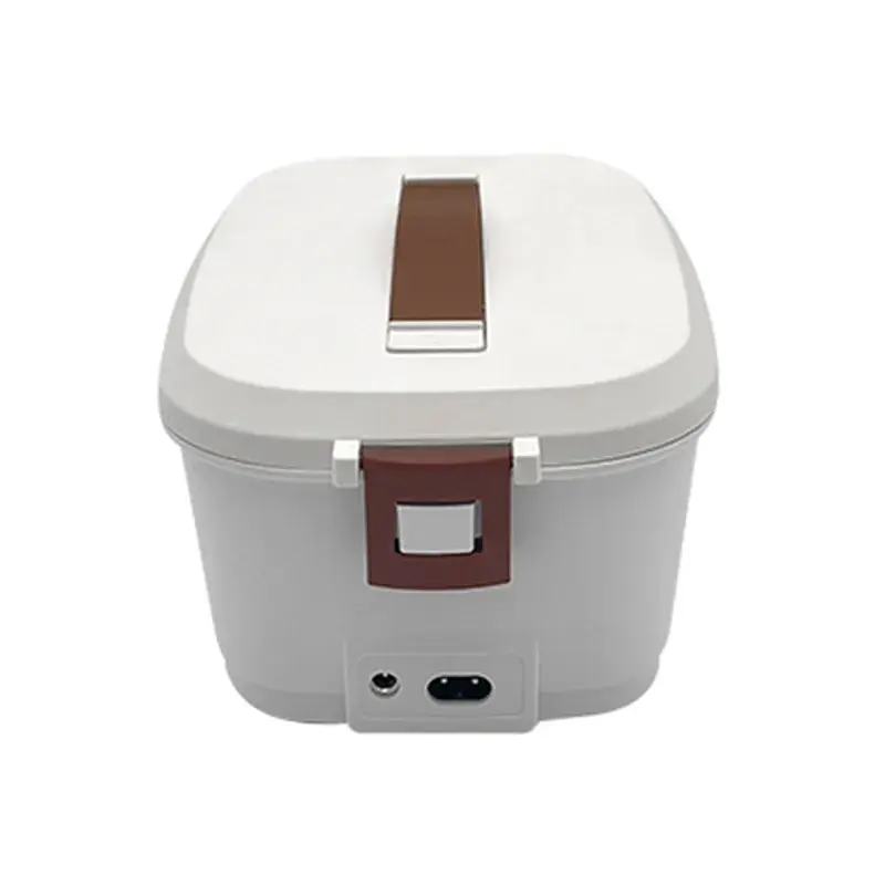 Ланч-бокс Neor для підігріву їжі 1,5 л (15L04 WT) - фото 11